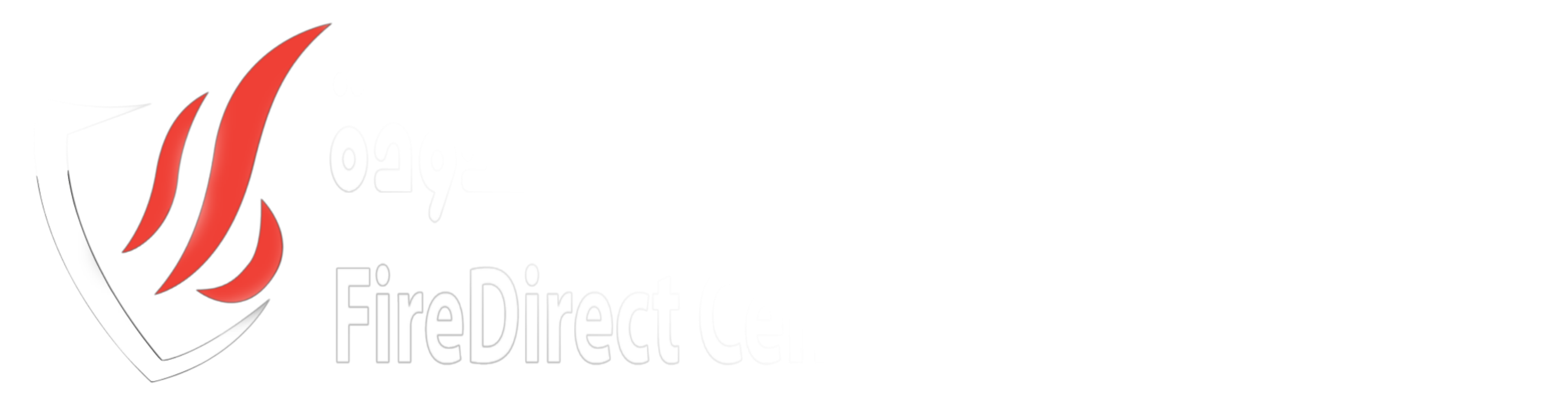 Logo White